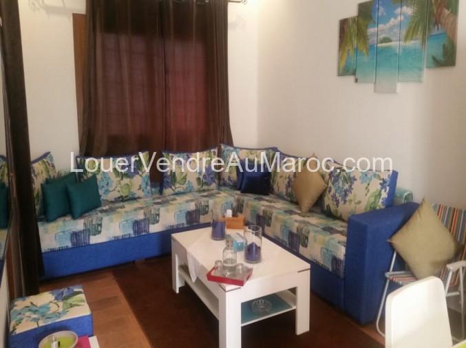 Appartement à vendre à Tetouan